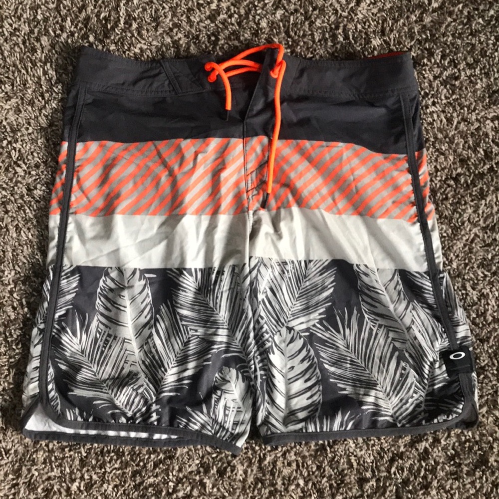 Oakley Boardshorts